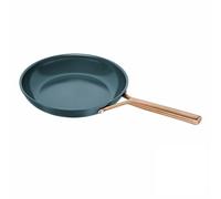 ZWILLING Milano - Sartén (28 cm, revestimiento de cerámica, inducción | Aluminio, fabricado en Italia, apto para lavavajillas