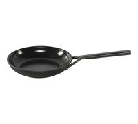 ZWILLING Milano Sartén 24 cm, Aluminio, Negro