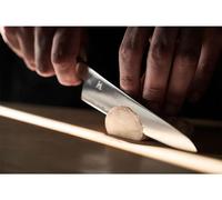 ZWILLING MIYABI 4000 FCv2, cuchillo Gyutoh KOYA, 20 cm | Color beige