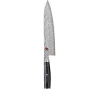 Miyabi by Zwilling Cuchillo Gyutoh 24 cm Raw 5000FCD Damasco Negro