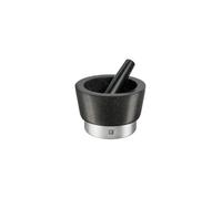 ZWILLING Mortero con mano negro