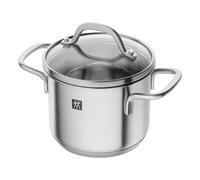 Zwilling Olla alta con tapa de vidrio Zwilling Pico 1