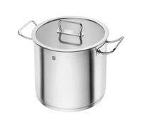 Zwilling Olla alta Zwilling pro con tapa de vidrio 13.3 L