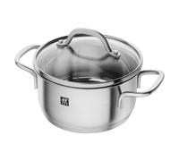 Zwilling Olla con tapa de vidrio Zwilling Pico 1 l