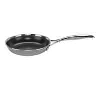 Zwilling Peak Sartén de 20 cm en Acero Inoxidable Plata