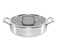 Zwilling Peak Sartén de Servicio 26 cm, Acero Inoxidable