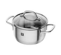 ZWILLING Pico Cacerola 14 cm, 18/10 Acero inoxidable