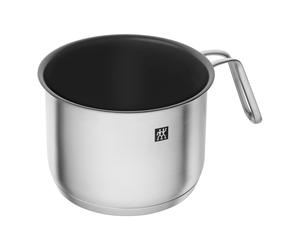 ZWILLING Pico Cazo de leche 1,5 l, 18/10 Acero inoxidable, Plata
