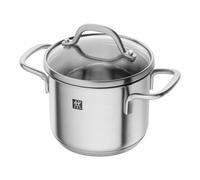 ZWILLING Pico Olla alta 12 cm, 18/10 Acero inoxidable