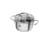 Zwilling Olla Pico con tapa de vidrio 1 l
