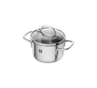 Zwilling Olla con tapa de vidrio Pico 0,8 l