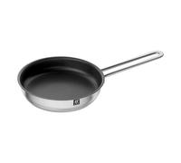 Zwilling Sartén Pico 16 cm redonda 18/10 acero inoxidable plata multiuso