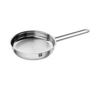 Zwilling Sartén Pico – 16 cm, acero inoxidable 18/10, plateado