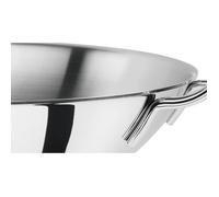 Zwilling Plus 40992-332-0 Alrededor Sartén Para Wok/sofrito