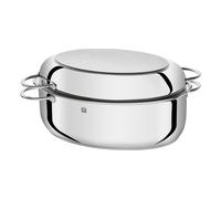 Zwilling plus fuente de asado 8,5 l aluminio, acero inoxidable