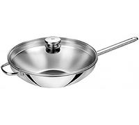 Zwilling Wok Plus Tourist de 32 cm