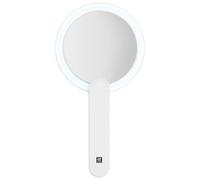 ZWILLING Premium Espejo cosmético LED 10x