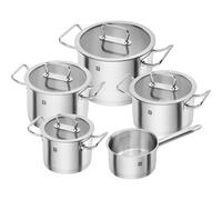Zwilling Pro 65120-005-0 Juego de utensilios de cocina de acero inoxidable 5 piezas