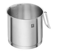 ZWILLING Pro Cazo de leche 2 l, 18/10 Acero inoxidable, Plata