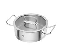 ZWILLING Pro Cazo para salsas 24 cm, 18/10 Acero inoxidable