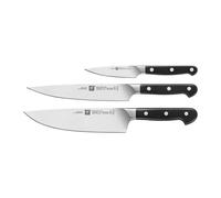 ZWILLING Pro Juego de cuchillos 3-pzs