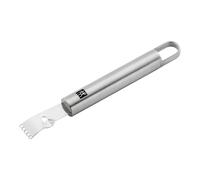 ZWILLING Pro Rallador de limones 17 cm, 18/10 Acero inoxidable
