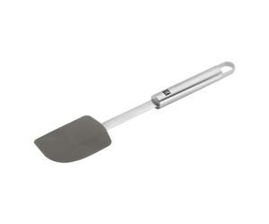 ZWILLING Pro Rasqueta para pastelería 28 cm, Silicona