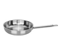 Zwilling Pro Sartén de Acero Inoxidable 26 cm Plata