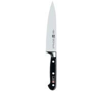 ZWILLING Professional S - Cuchillo de Carne de Acero Inoxidable