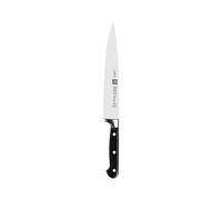 ZWILLING Cuchillo fileteador Professional S – Hoja Sigmaforge forjada 200 mm Friodur Acero inoxidable