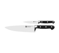 ZWILLING Professional S Juego de cuchillos 2-pzs