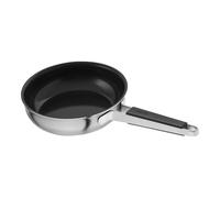 ZWILLING Pure Sartén, 20 cm, 18/10 Acero inoxidable, Revestimiento cerámico antiadherente