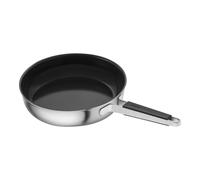ZWILLING Pure Sartén, 28 cm, 18/10 Acero inoxidable, Revestimiento cerámico