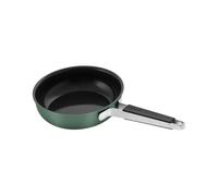 Zwilling: pure - sartén con revestimiento cerámico, color verde