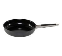 Zwilling Pure Sartén de 28 cm Gris 18/10 Acero Inoxidable