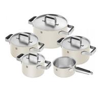 Zwilling Pure Set Of 5 Pots