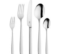 Zwilling Cubertería Roseland 30 piezas para 6 personas acero inoxidable 18/10 apto lavavajillas