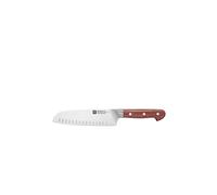 ZWILLING Sanktukomesser PRO WOOD 18cm Kotibe marrón