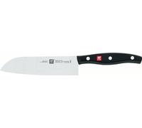 ZWILLING TWIN Pollux Cuchillo Santoku 14 cm, Filo suave