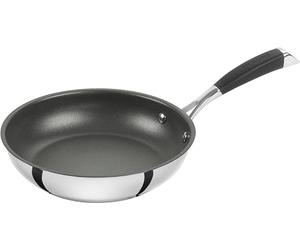 Zwilling - Sartén 65249 by Cornelia Poletto, de acero 18/10, Acero 18/10. plástico, 20 cm