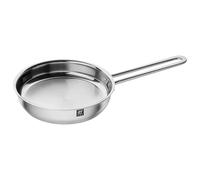 Zwilling Sartén Pico – 16 cm, acero inoxidable 18/10, plateado