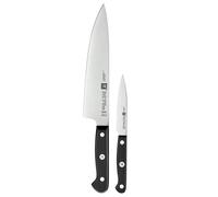 Juego de Cuchillos 2 Piezas Zwilling Gourmet 36130-005-0
