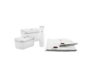 Zwilling Set de iniciación de vacío Zwilling de plástico7 piezas Plástico