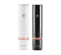 Zwilling Set de molinillos eléctricos Zwilling Blanco-negro
