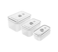 Zwilling Set de recipientes para vacío Zwilling de plástico 3 cajas
