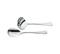 Zwilling Set para servir Zwilling Jessica 2 piezas Acero inoxidable