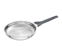 ZWILLING Simplify Sartén, 24 cm, 18/10 Acero inoxidable