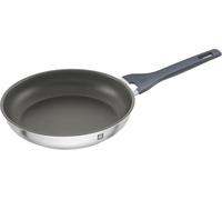 ZWILLING Simplify - Sartén antiadherente (cerámica, 24 cm, apta para inducción)