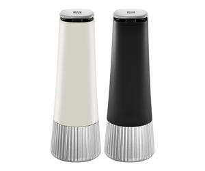 ZWILLING Spices Juego de molinillo de especias 19 cm, Mix de colores