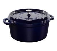 Zwilling Staub Cocotte La Cocotte 28cm Azul Oscuro